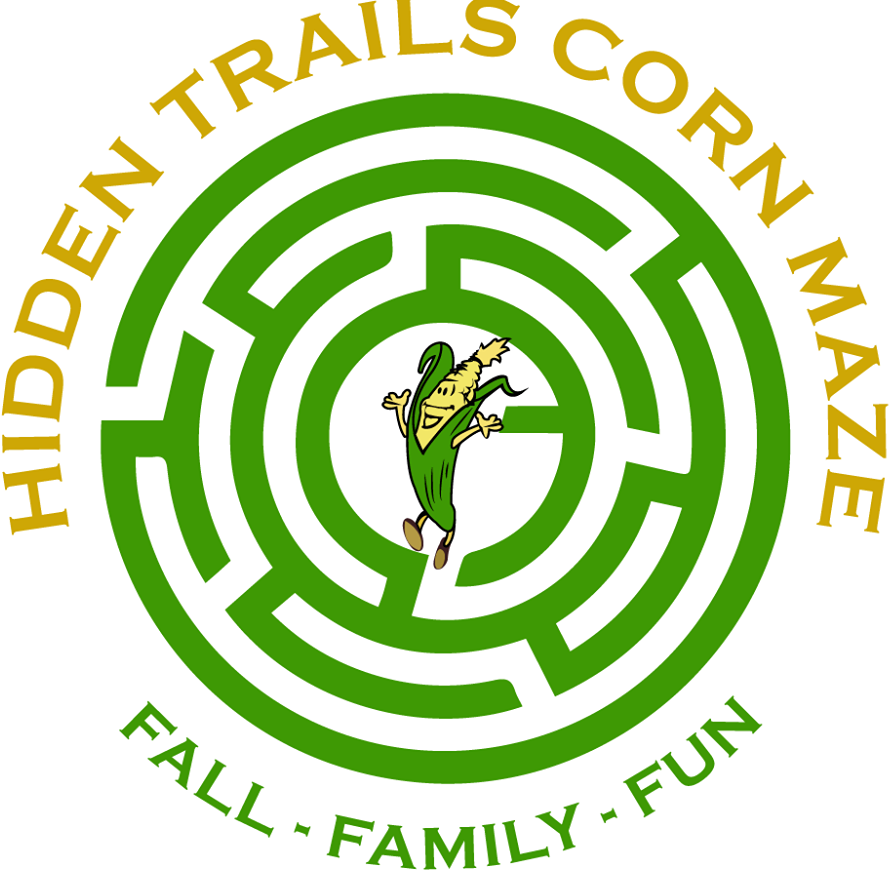 Hidden Trails Corn Maze | West Salem, Wisconsin