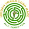 Hidden Trails Corn Maze | West Salem, Wisconsin